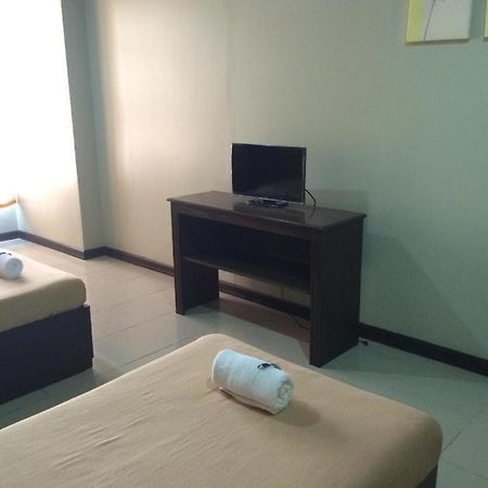 Ati-Atihan Festival Hotel Kalibo Kültér fotó