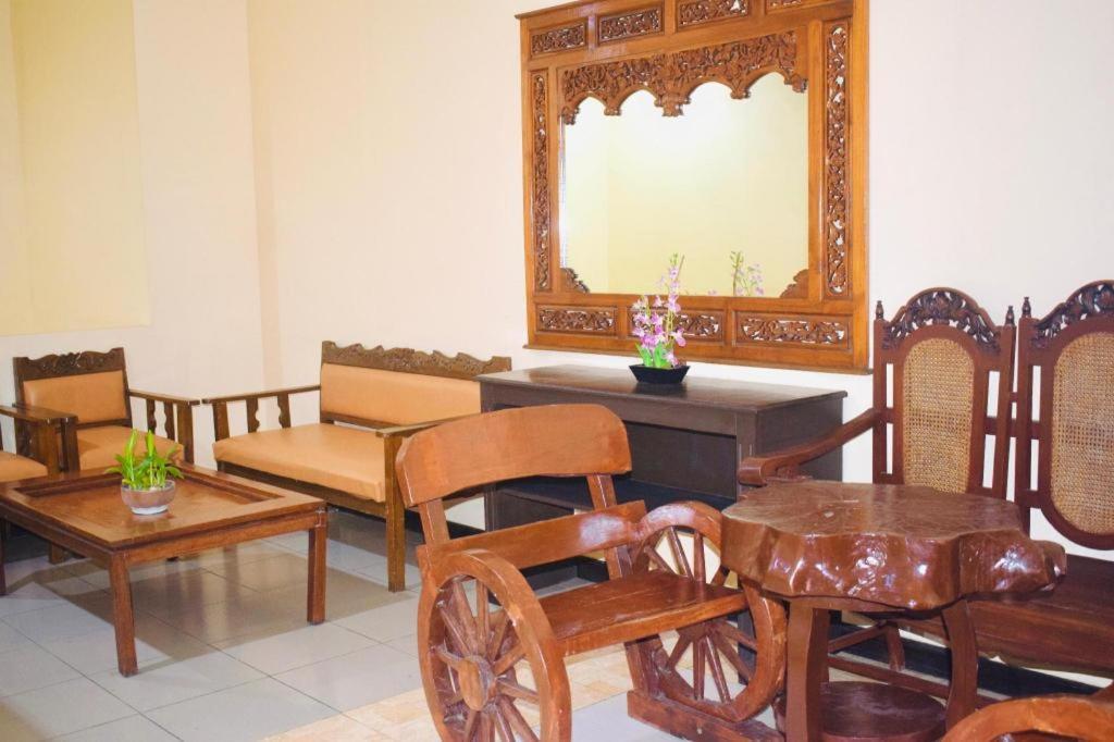 Ati-Atihan Festival Hotel Kalibo Kültér fotó