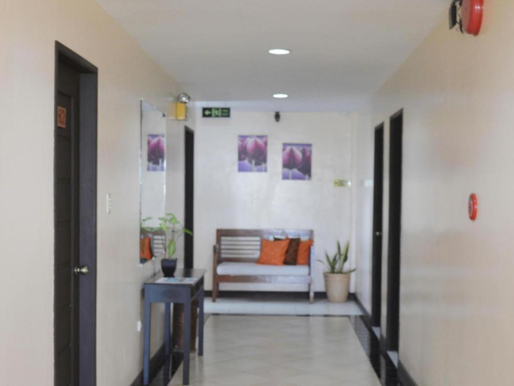 Ati-Atihan Festival Hotel Kalibo Kültér fotó