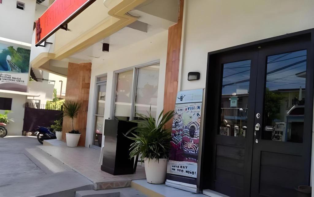 Ati-Atihan Festival Hotel Kalibo Kültér fotó