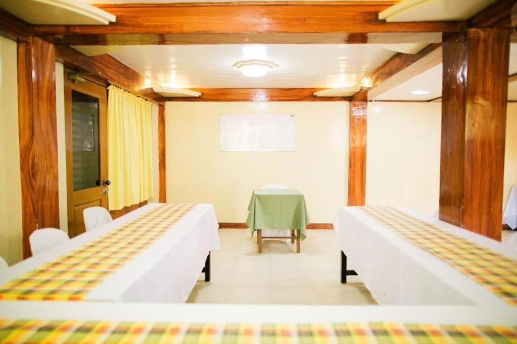 Ati-Atihan Festival Hotel Kalibo Kültér fotó