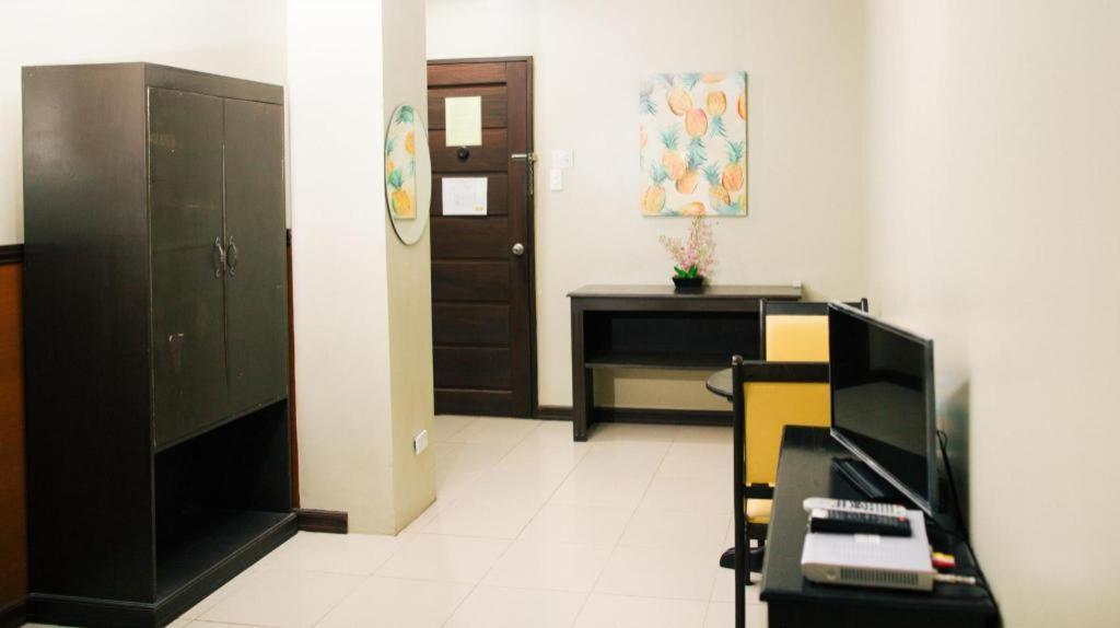 Ati-Atihan Festival Hotel Kalibo Kültér fotó