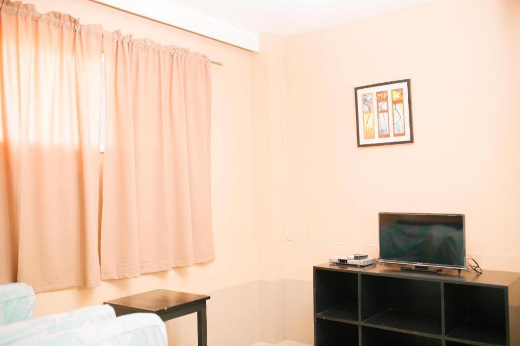 Ati-Atihan Festival Hotel Kalibo Kültér fotó
