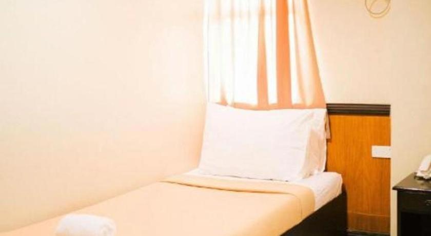 Ati-Atihan Festival Hotel Kalibo Kültér fotó