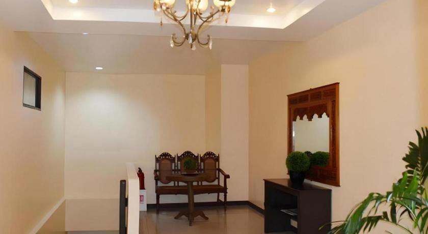 Ati-Atihan Festival Hotel Kalibo Kültér fotó